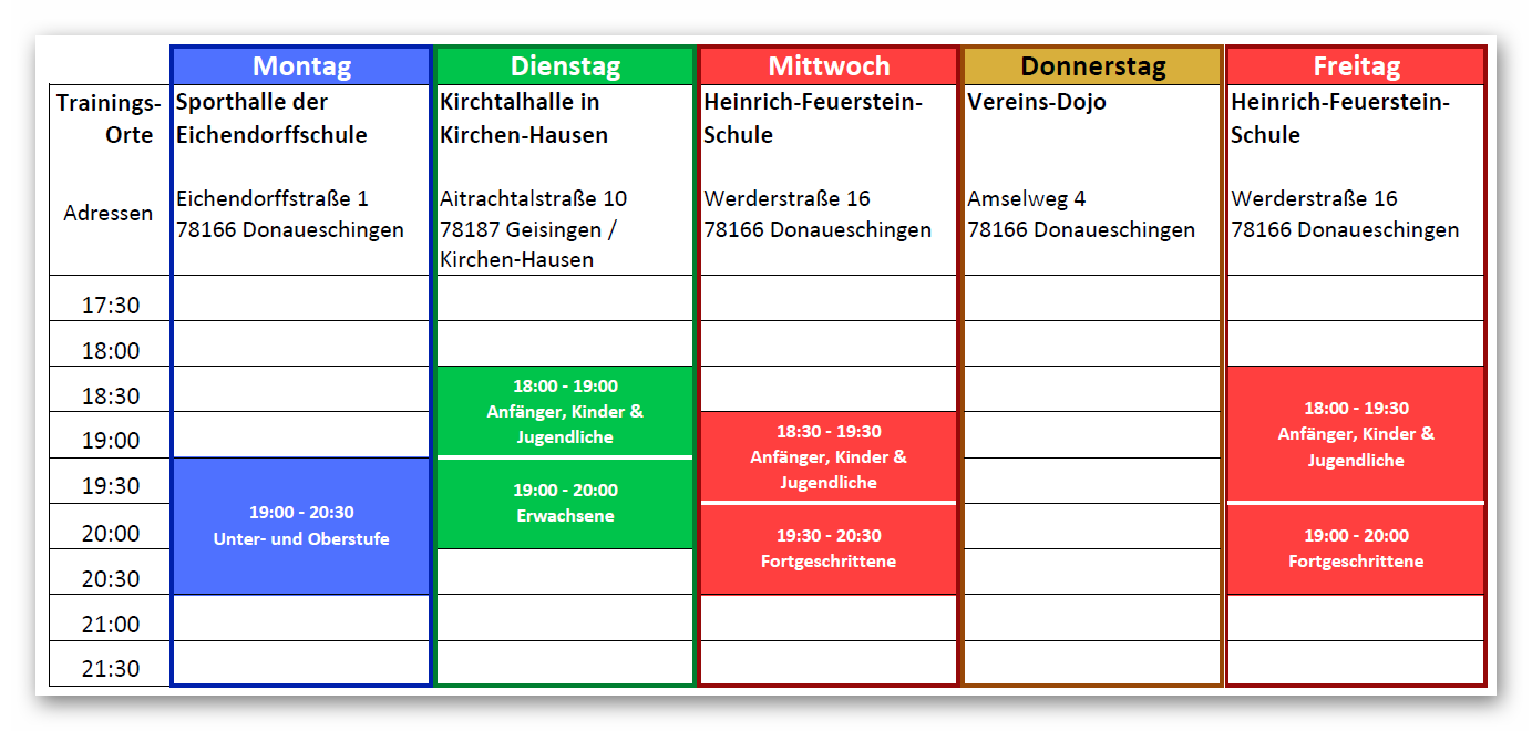 Kalender