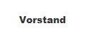 Vorstand